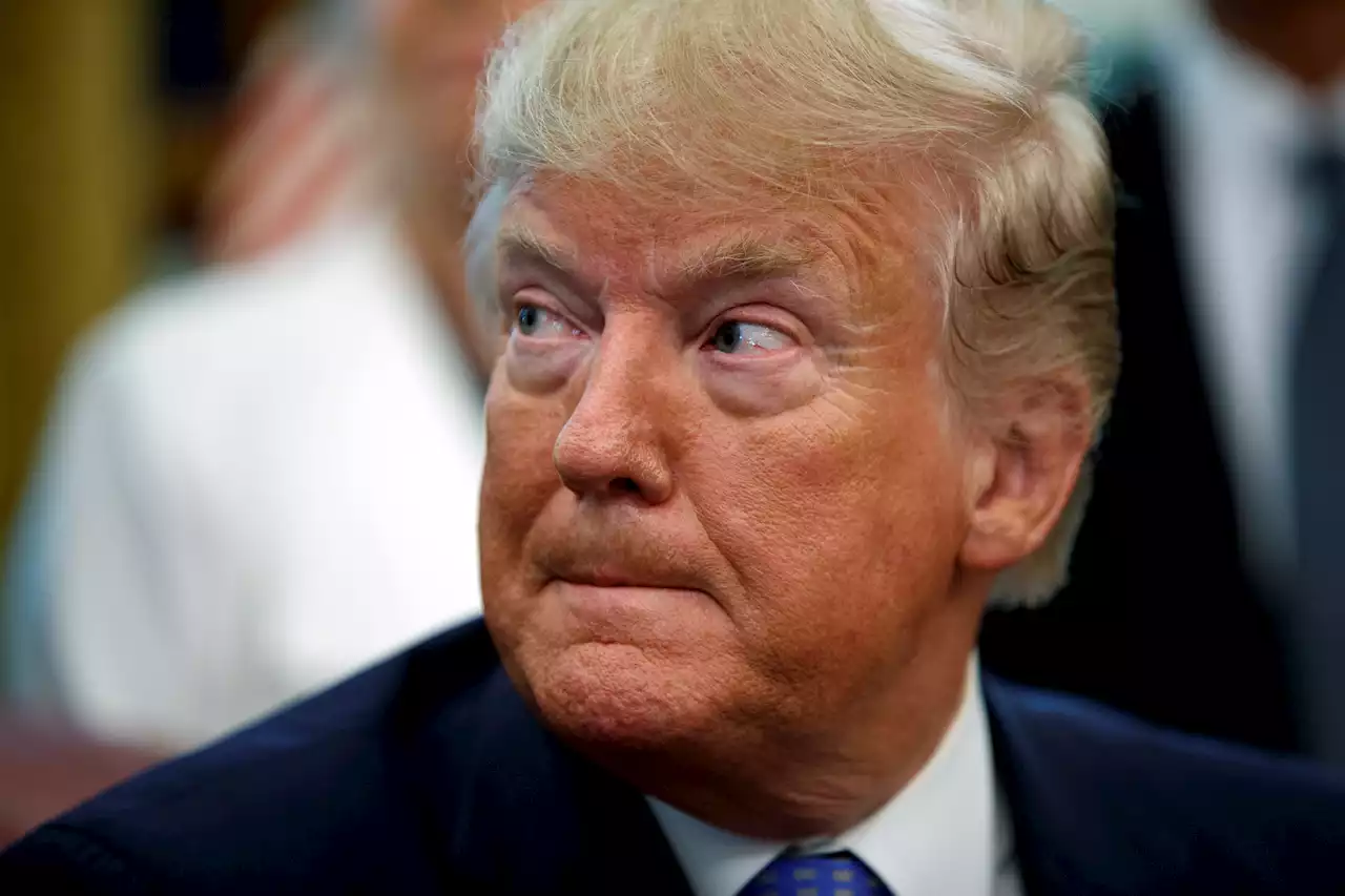 Trump Resurrects His Cruelest Idea For Stopping Migrants At The Border