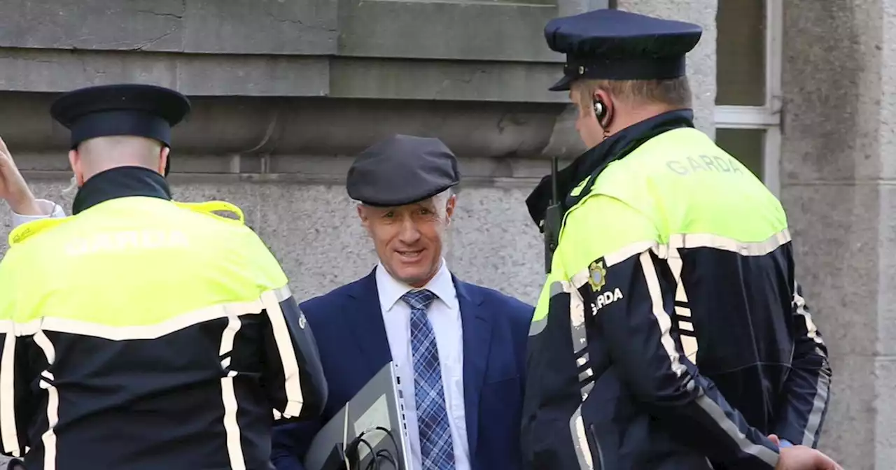 Brolly says 'hate laws cannot be passed soon enough' after Healy-Rae abused