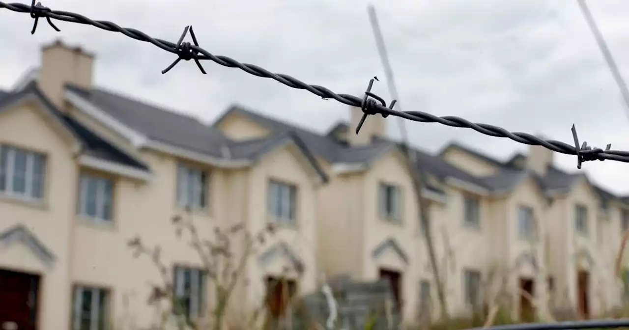 Lorcan Sirr: The hidden ways our housing could be making us sick