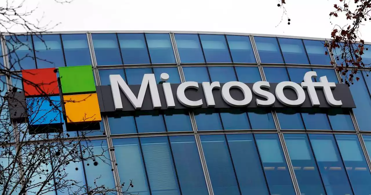 Microsoft plans data centre campus for Kildare