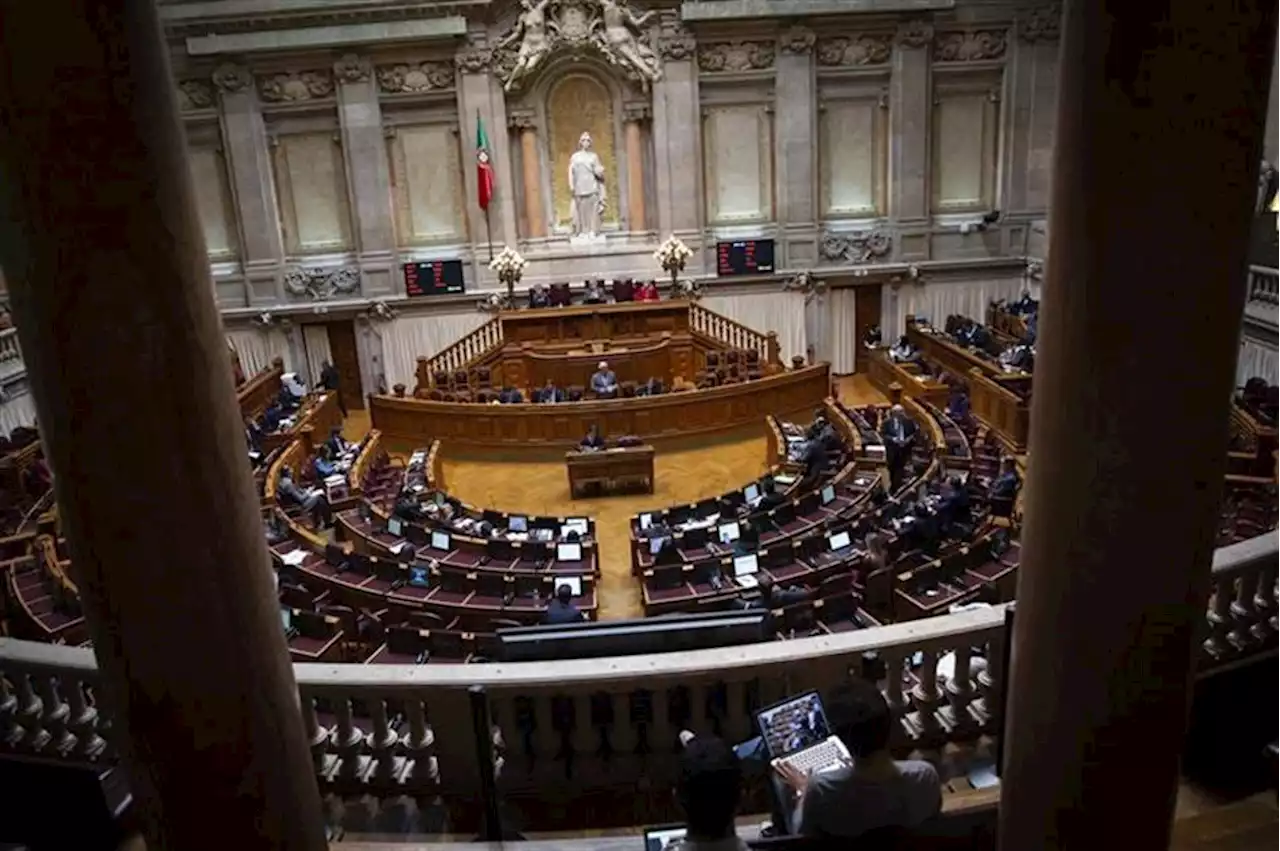 Mais Habitação volta hoje ao Conselho de Ministros e ao parlamento