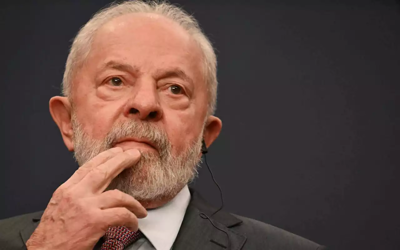 Lula diz que reunião com Zelensky foi como devia acontecer; brasileiro tratou de outros assuntos com Biden | Brasil