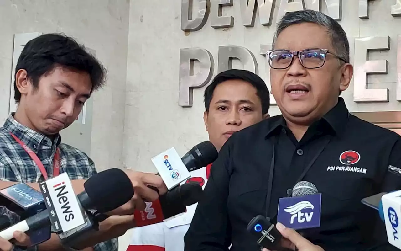 Dorong Produksi Pangan dalam Negeri, PDIP Bakal Bikin Pekan Teknologi Terapan