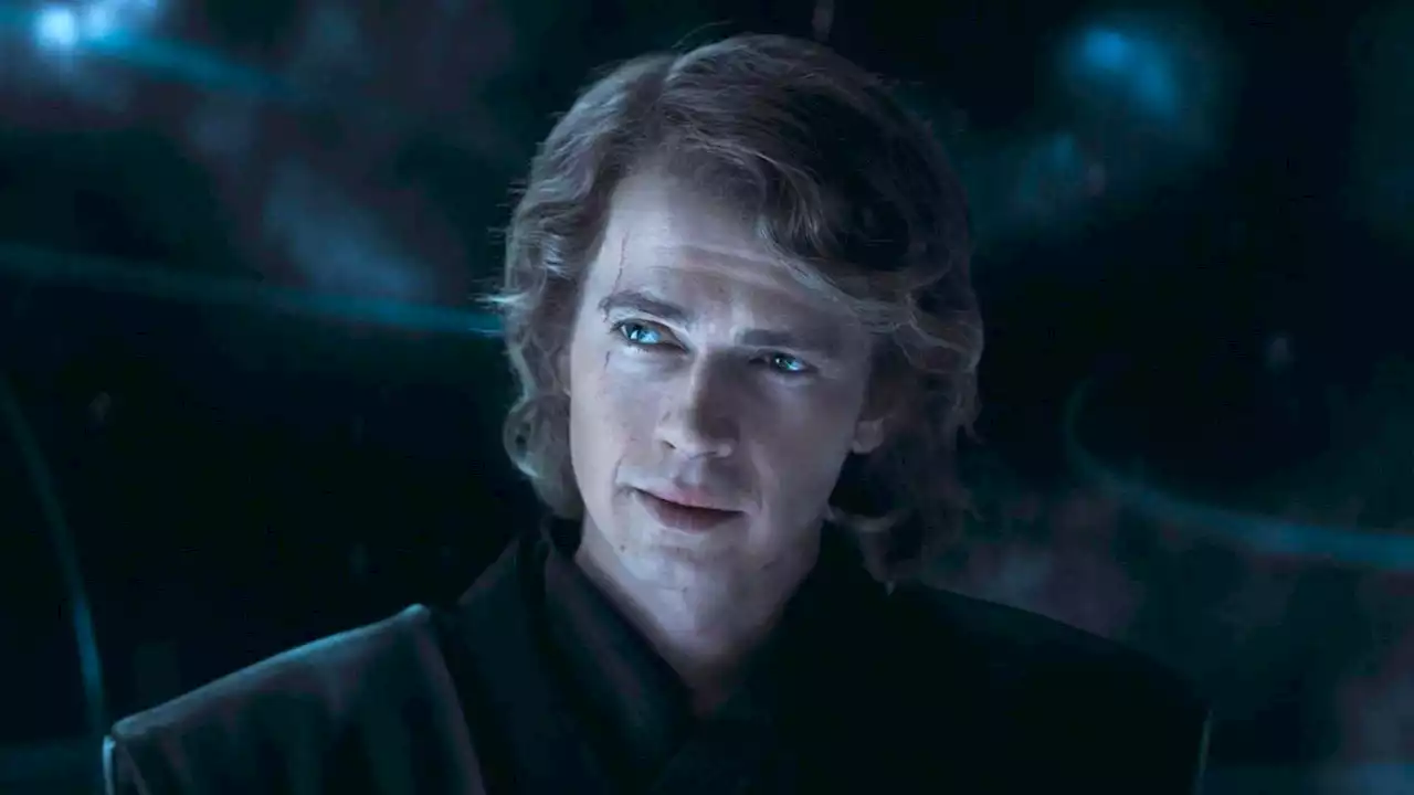 Nach epischer „Ahsoka“-Rückkehr: Hayden Christensen bricht Schweigen in neuem „Star Wars“-Video