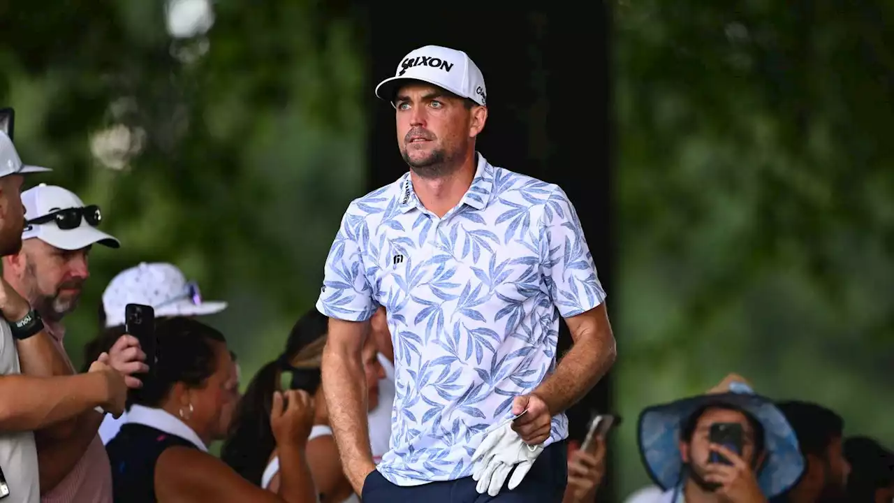 'Devastating': Keegan Bradley opens up on the Ryder Cup pain that won't stop coming