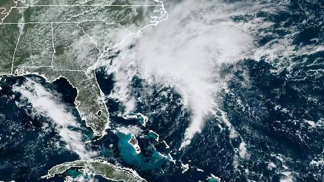 Hurricane Season Updates: Tracking potential Tropical Storm Ophelia off Florida coast