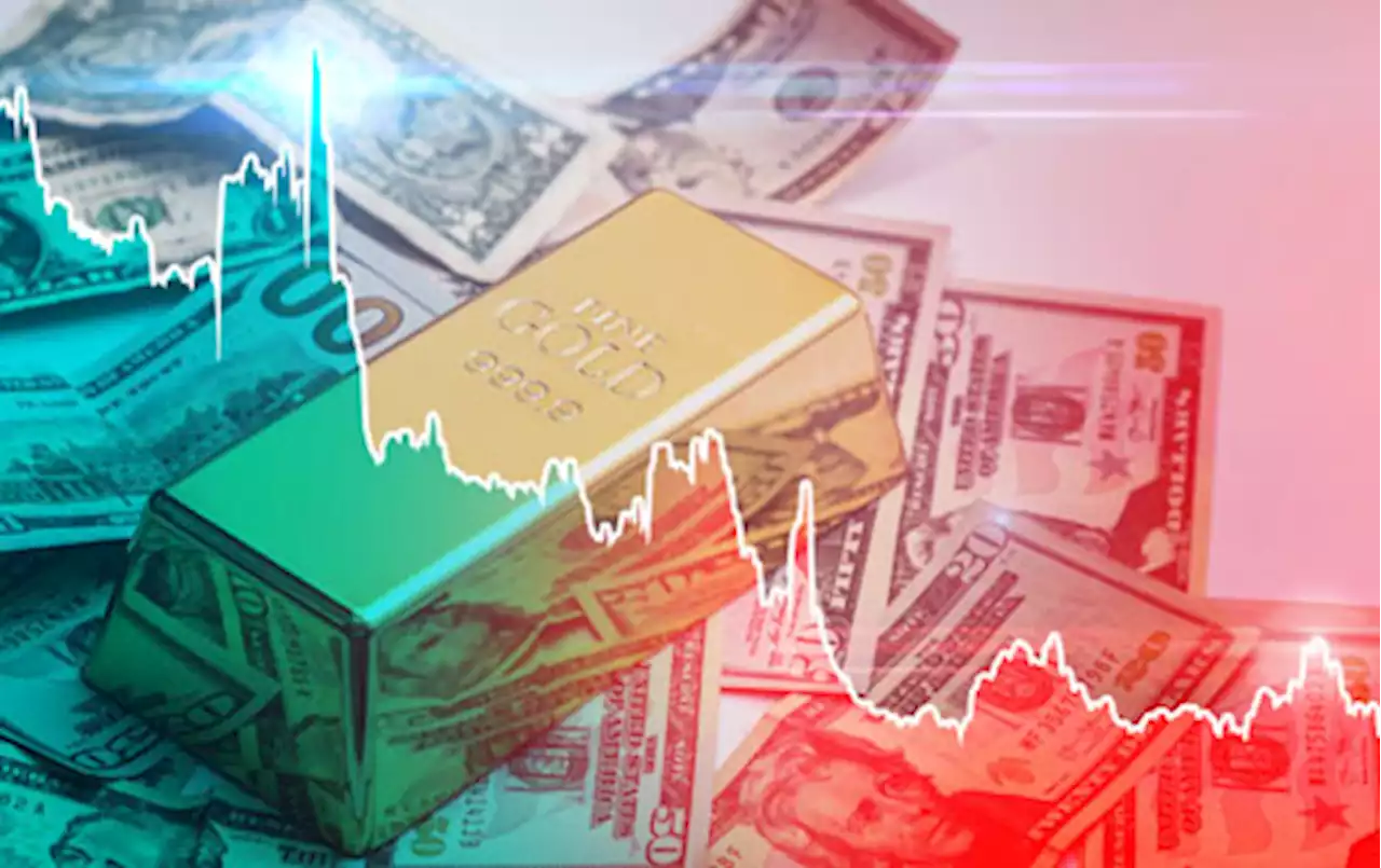 Gold investment potential remains healthy despite Fed's hawkish stance - State Street's Milling-Stanley