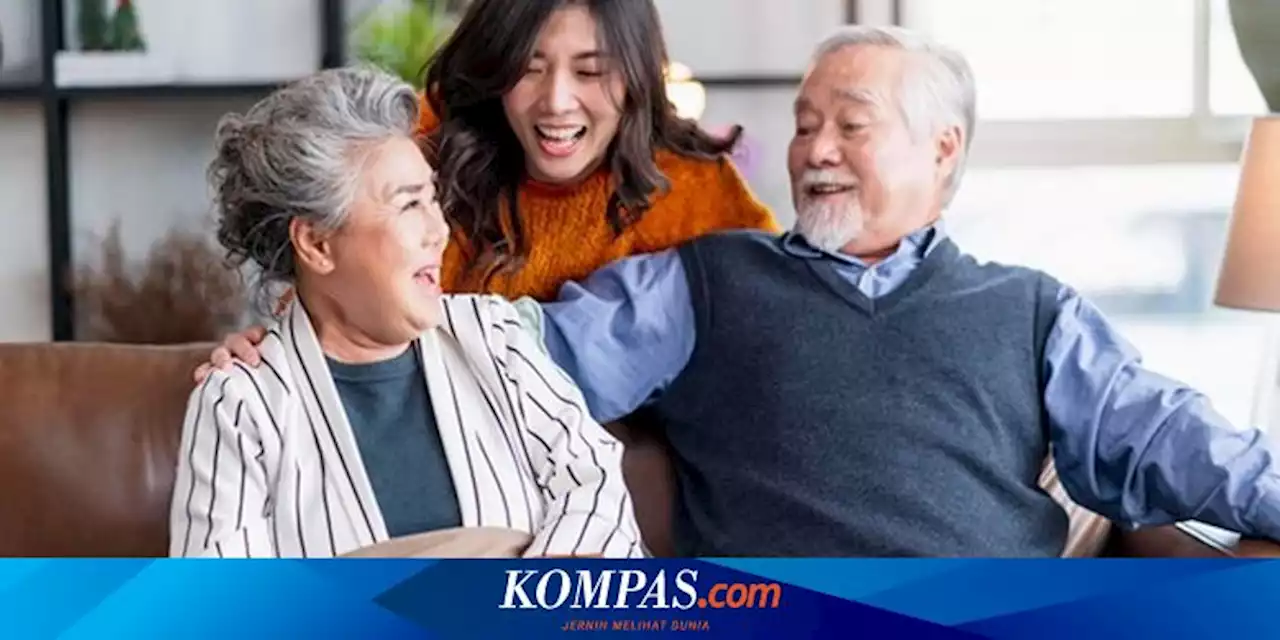 'Gap' Generasi, Benarkah Generasi Milenial Lebih Boros?