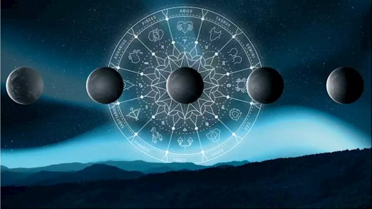 Ramalan Zodiak Hari Ini Kamis 21 September 2023: Aries Bahagia, Leo Jangan Frustrasi