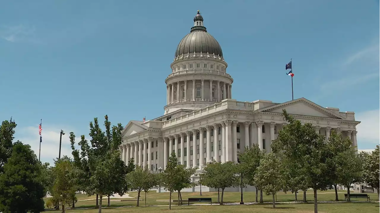 House candidate entangled in lawsuit involving state of Utah