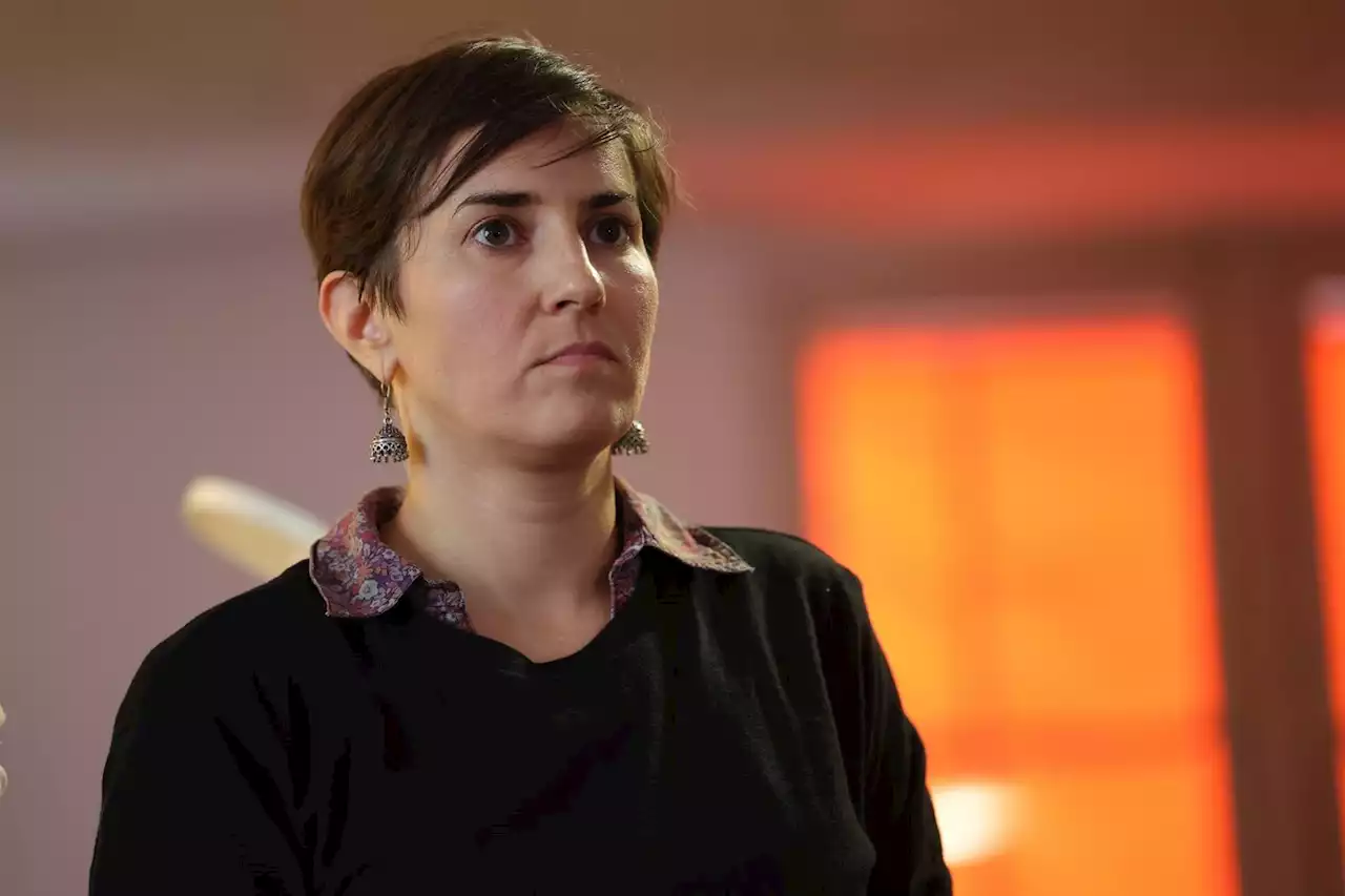 Journaliste placée en garde à vue: 'on a franchi un nouveau cap'