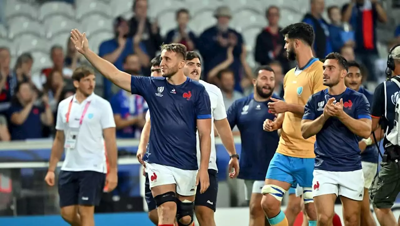 France-Namibie : Où voir le troisième match du XV de France dans les Hautes-Pyrénées ?