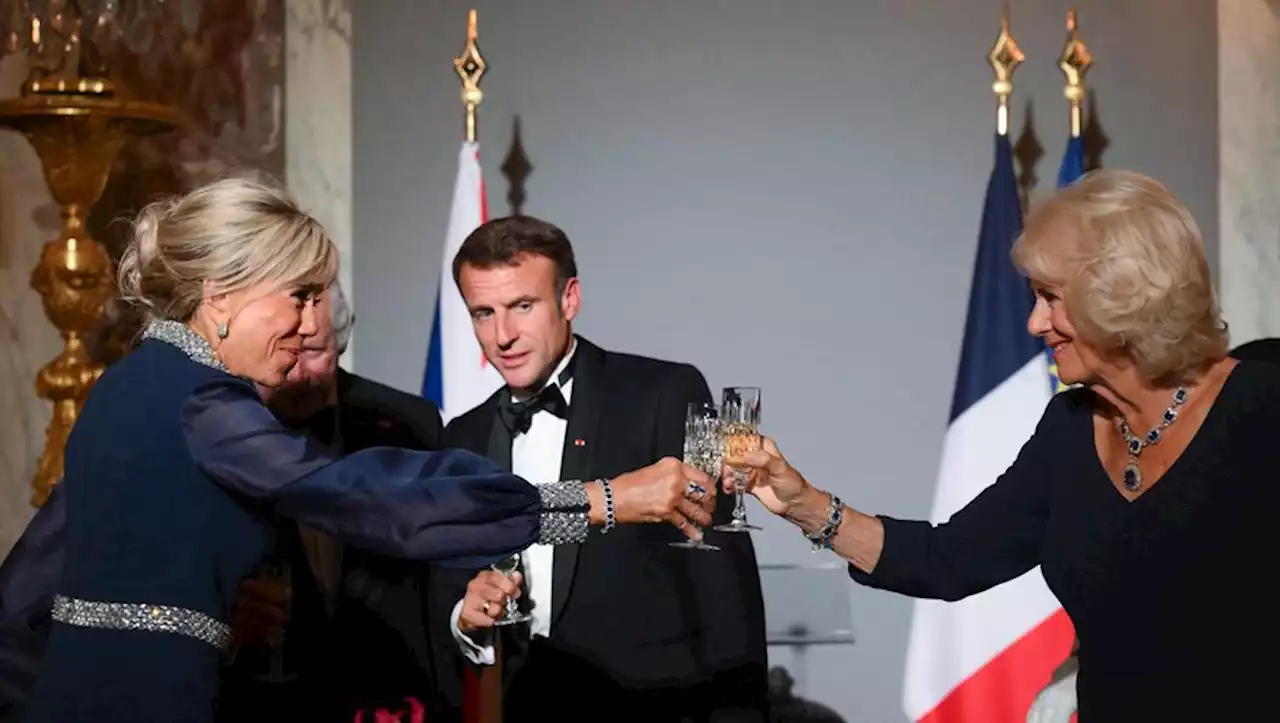 Camilla et Brigitte Macron : comment font-elles pour rester en forme après 70 ans ?