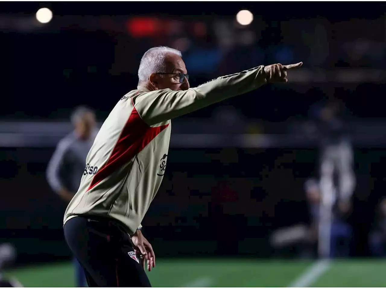 Dorival revela 'risco calculado' que São Paulo corre antes da final