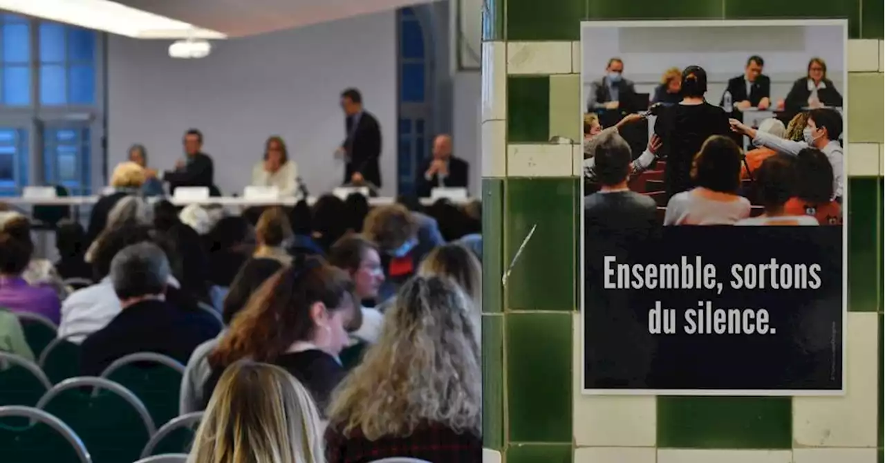 'Tout s'est ouvert': deux ans de témoignages devant la Commission Inceste