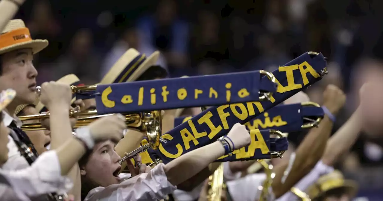 Do you call it Cal or Berkeley? UC school may rebrand to Cal Berkeley for sports