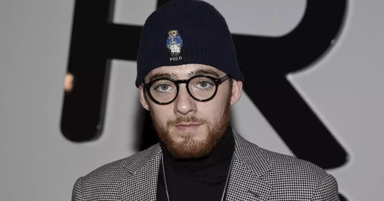 'Euphoria' star Angus Cloud overdosed on mix of fentanyl, cocaine and more, coroner confirms