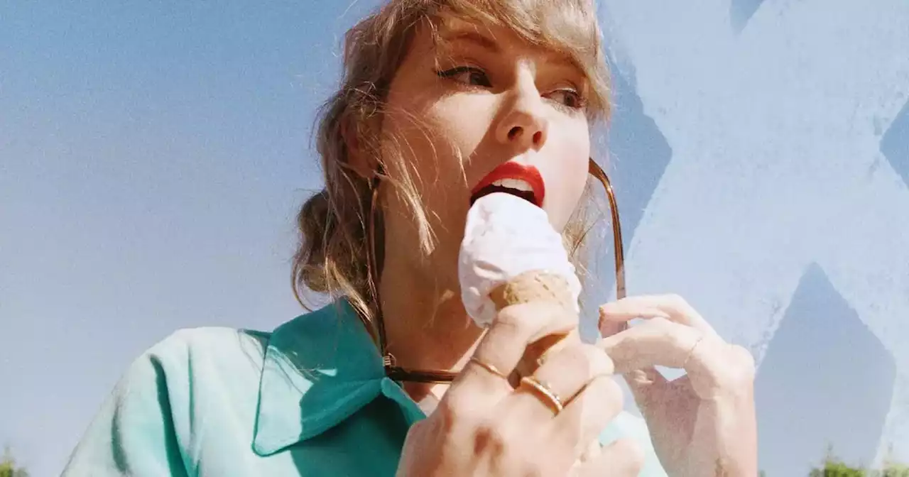 Taylor Swift reveló los títulos inéditos de 1989 (Taylor’s Version), a un día de su rompecabezas digital | Música