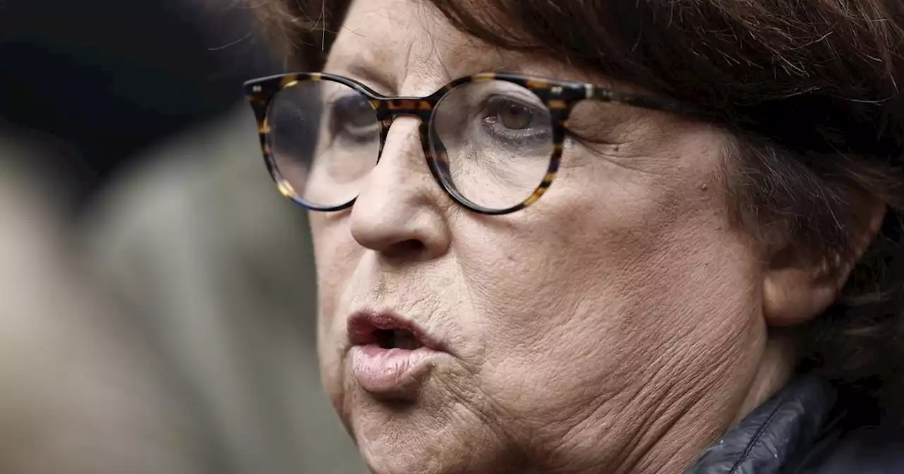 À Lille, une députée accuse Martine Aubry de corruption lors des municipales de 2020