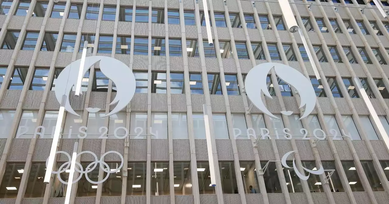 JO 2024 : un «consulat olympique» pour les visas des délégations