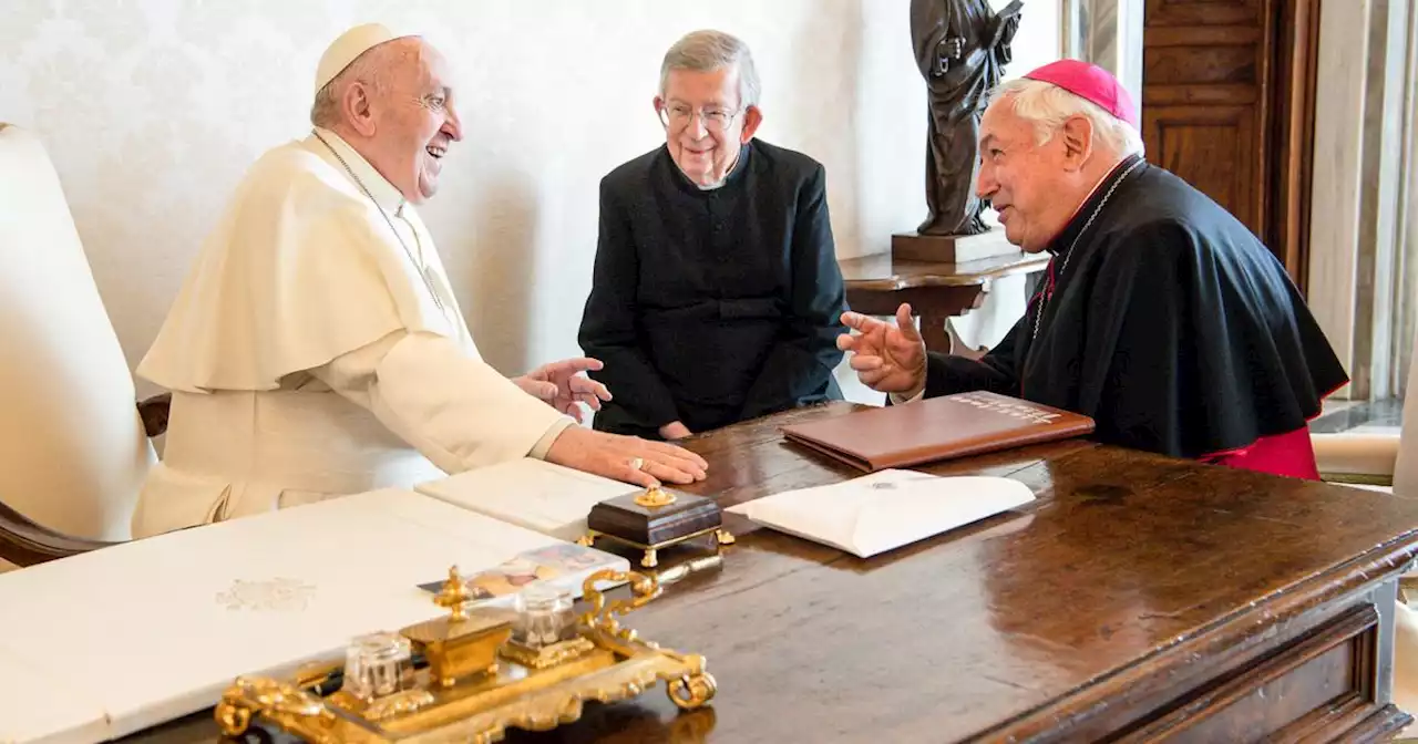 Visite du pape François à Marseille : le programme heure par heure du souverain pontife