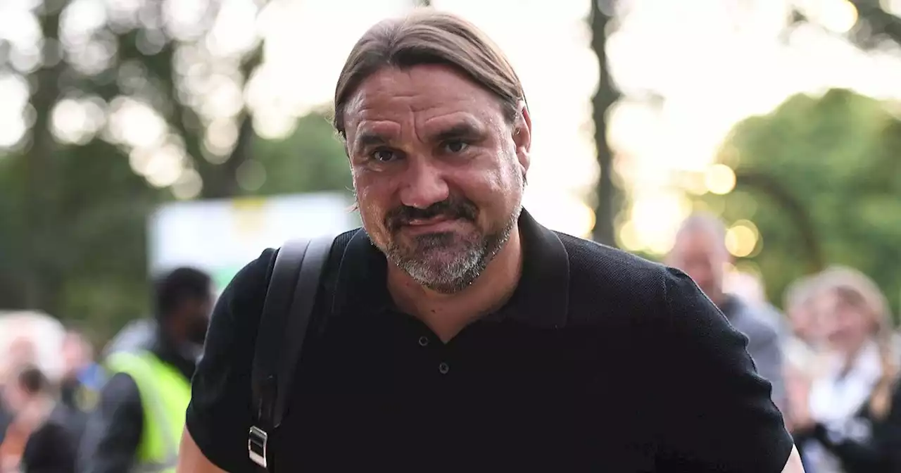 Live updates from Daniel Farke's post-Hull City vs Leeds United press conference