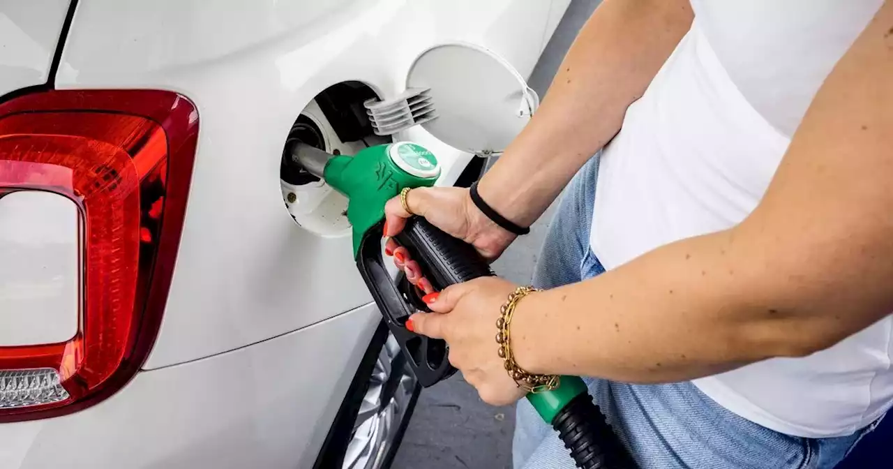 Motorists hit with warning to anyone filling up with petrol or diesel