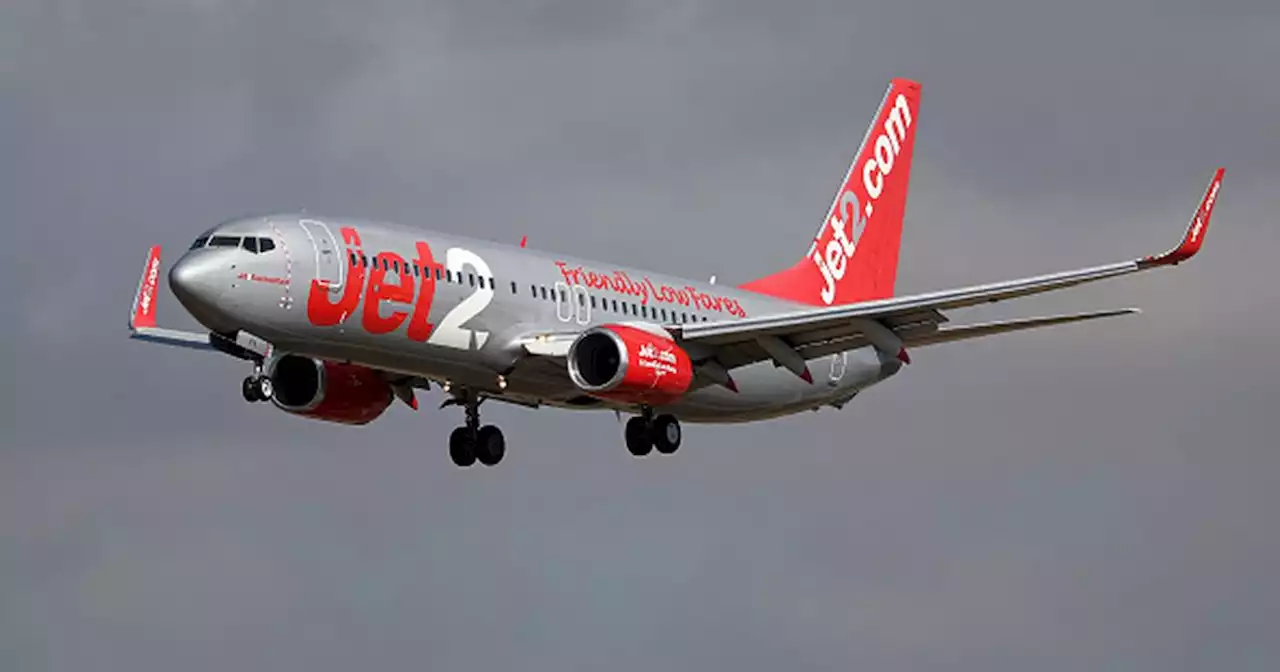 Urgent Jet2 warning issued to anyone travelling to Spain this year