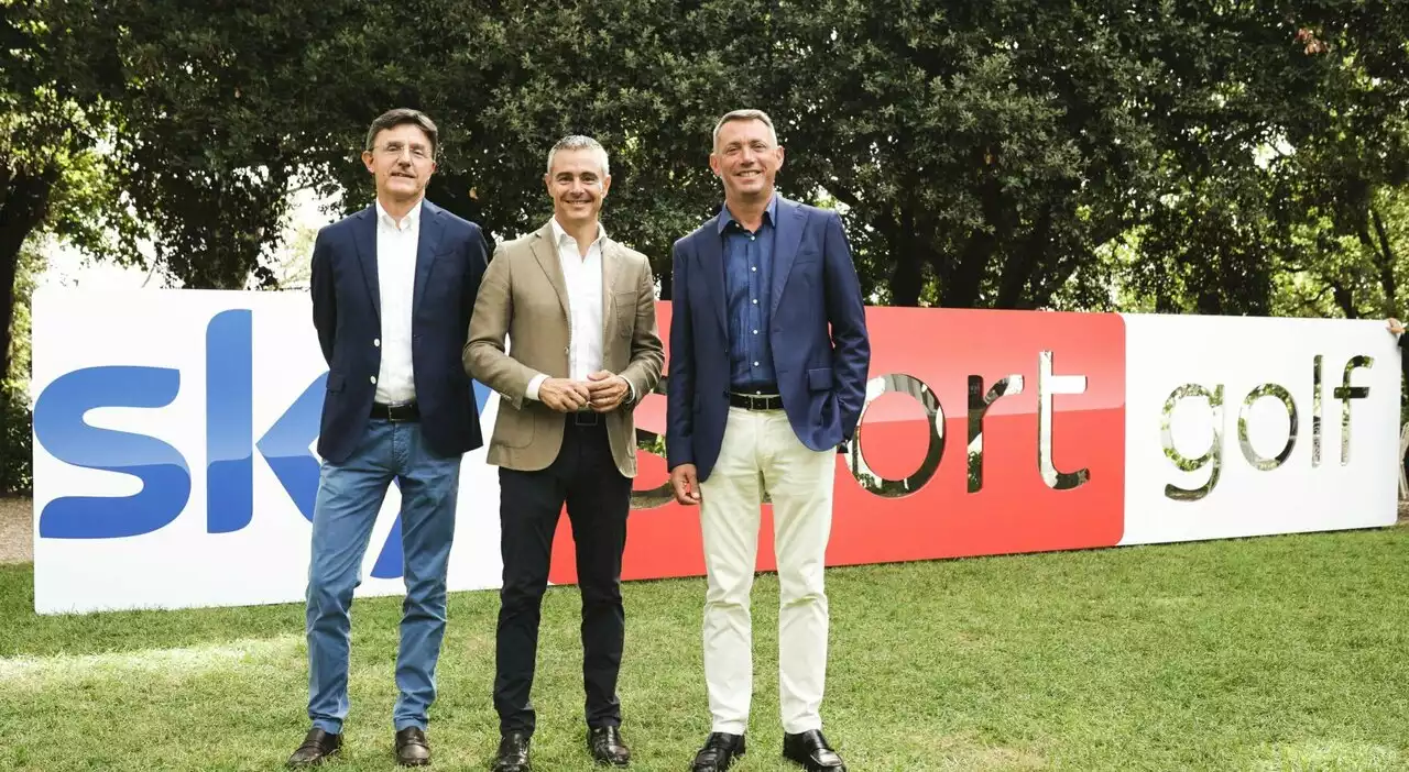 Ryder Cup 2023, il golf mondiale sbarca a Roma. Il torneo, i campioni in gara, il programma mobilità e come vederla in tv