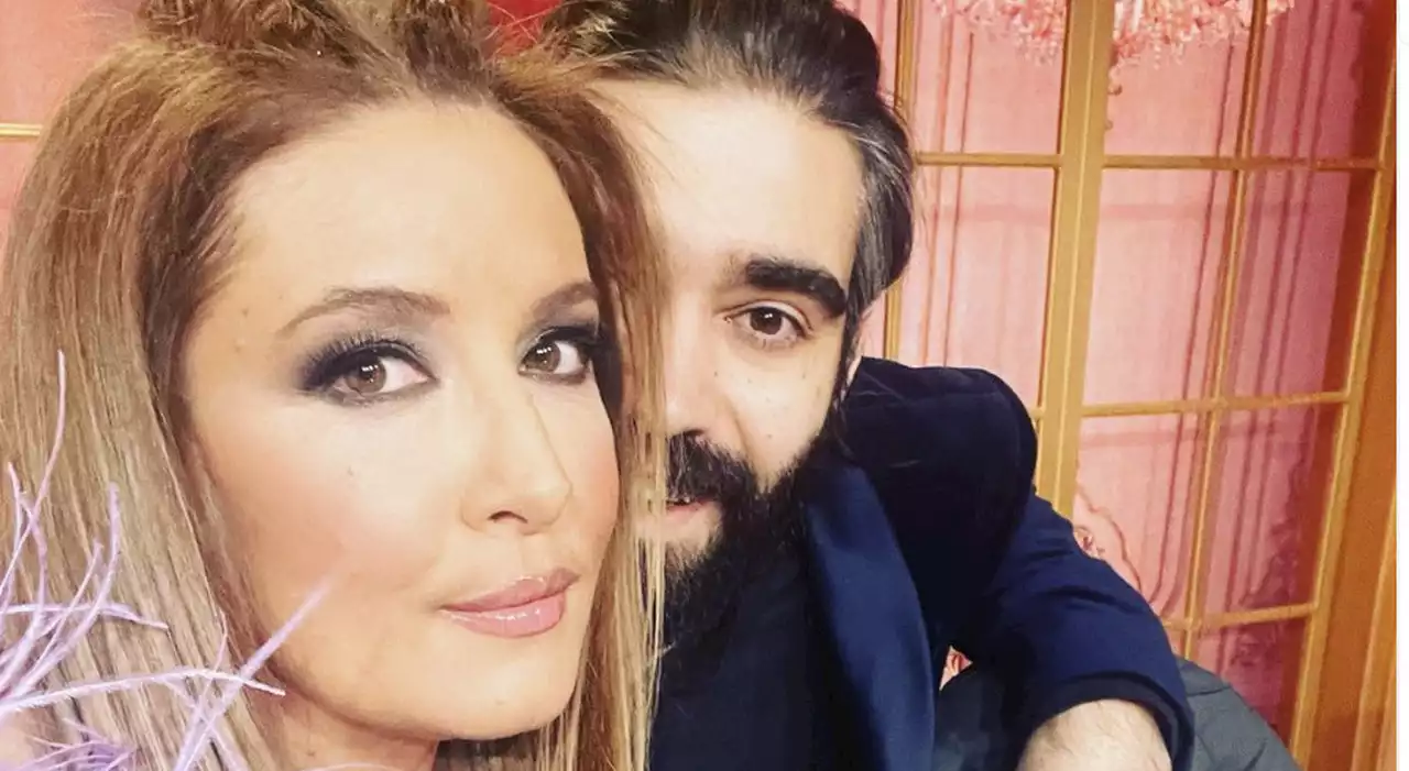 Selvaggia Lucarelli, Lorenzo Biagiarelli e la battutina ad Antonella Clerici: ecco cos'ha detto