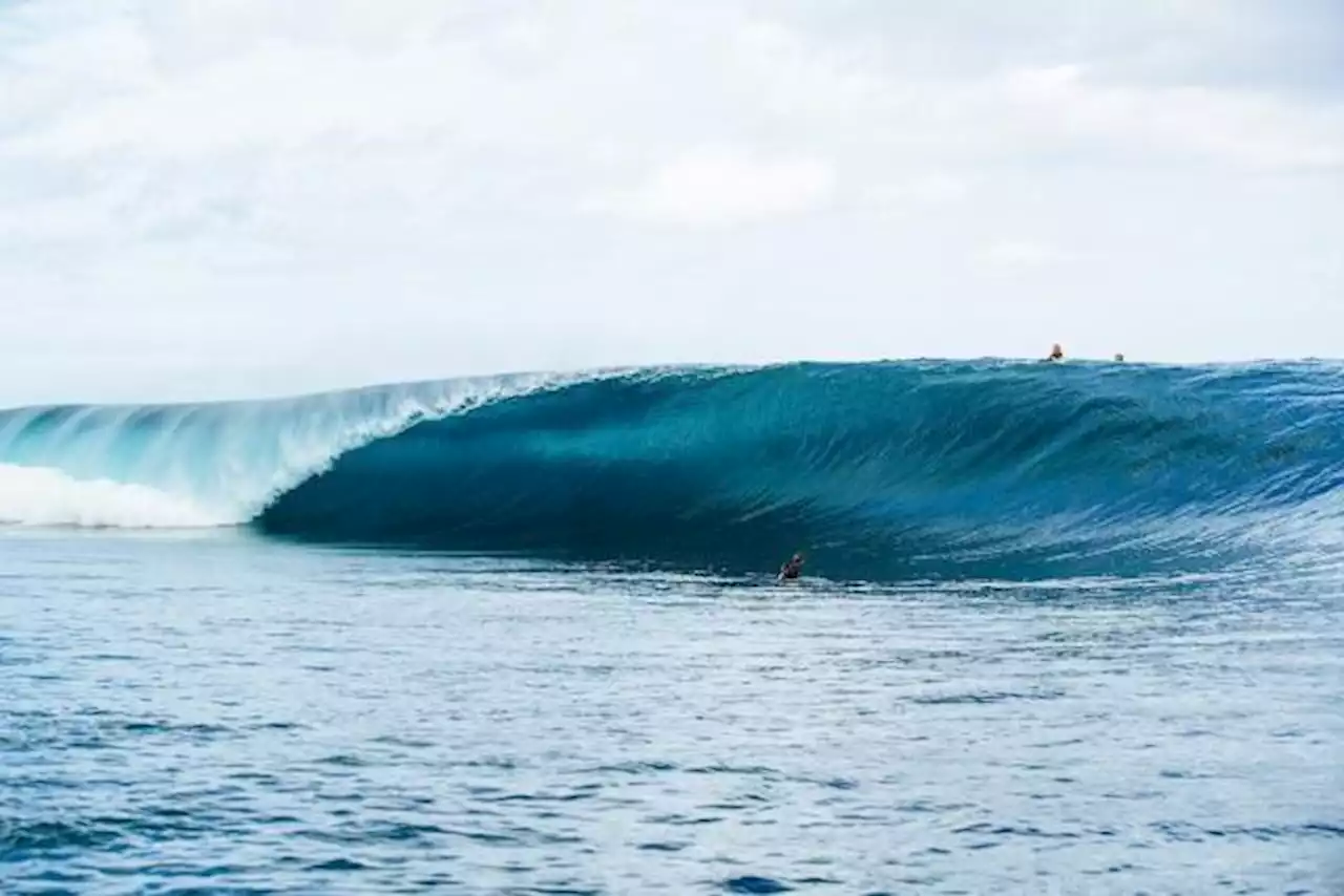 Circuit pro 2024 : l'épreuve de Tahiti avancée en mai, retour de Fidji