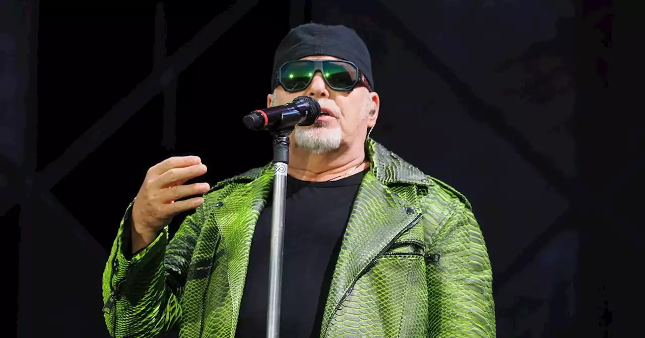 Vasco Rossi, 'lo devo anche ai miei sbagli': la confessione intima e dolorosa