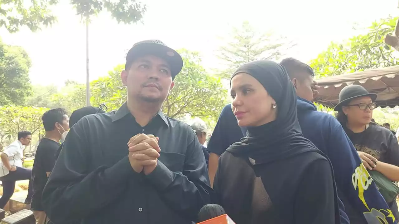 Soebronto Laras, Ayah Angkat Indra Bekti Meninggal Dunia