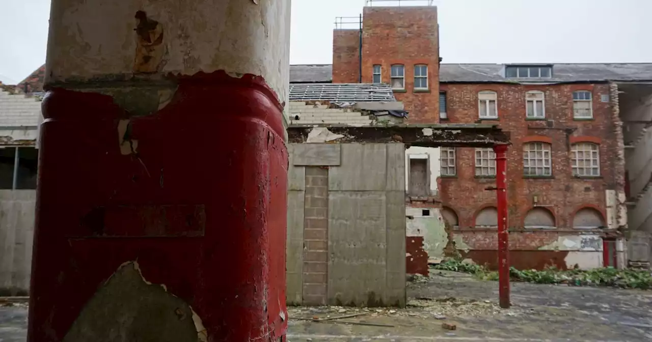 Blackpool's £26m hotel in former Post Office gets approved for fifth time