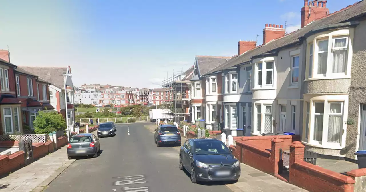 'Unexplained' Blackpool death as woman's body found and police investigate