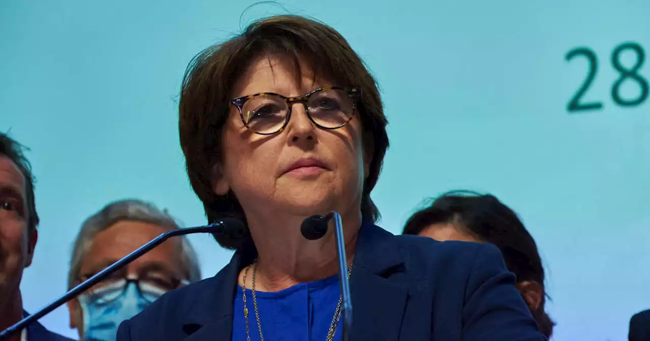 Martine Aubry visée par une enquête pour corruption lors des élections municipales de 2020