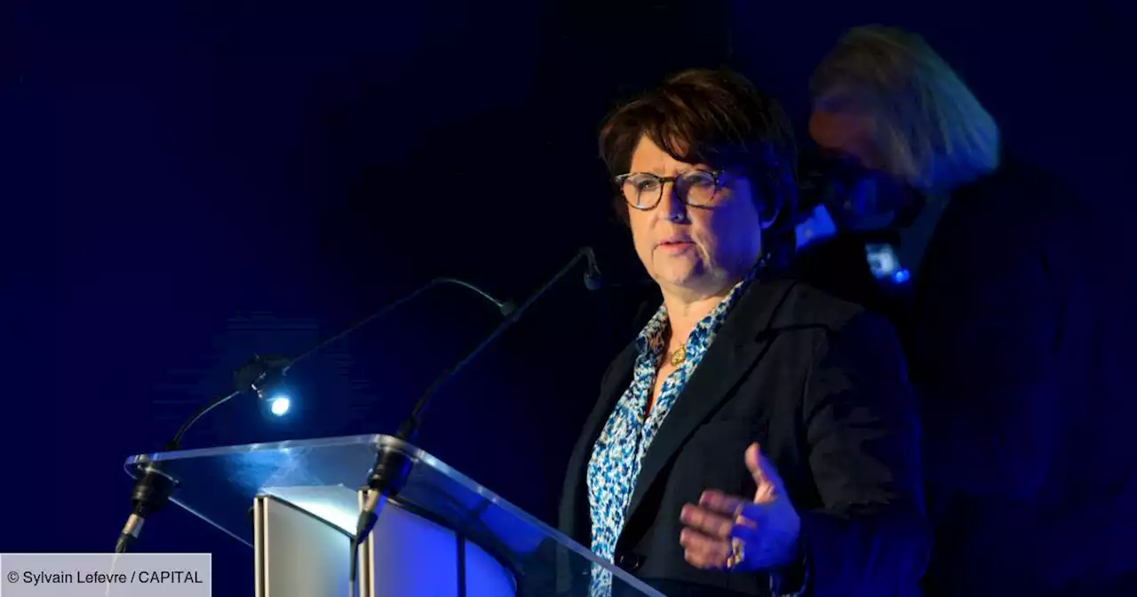 Corruption : ce que l'on sait de l'enquête visant Martine Aubry à Lille