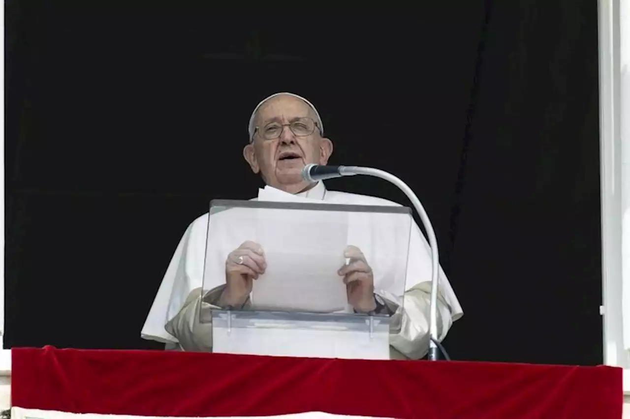 Visite du pape à Marseille : 'François a bousculé les habitudes du clergé européen'