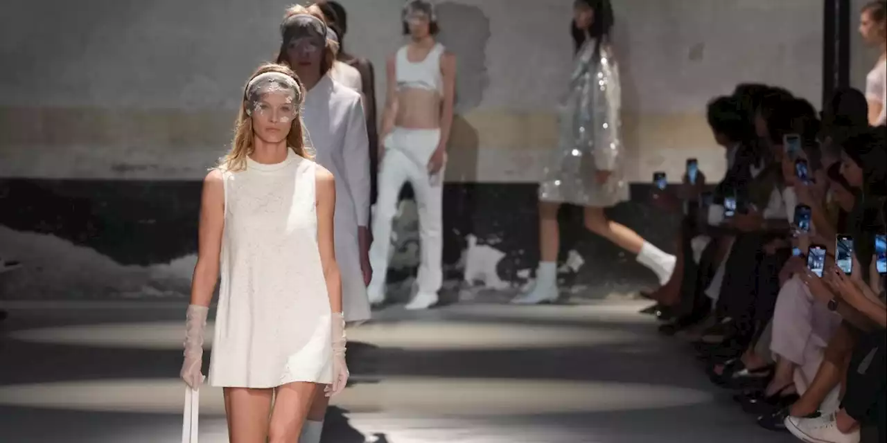 Tendenze moda Donna Primavera Estate 2024: le sfilate da Milano