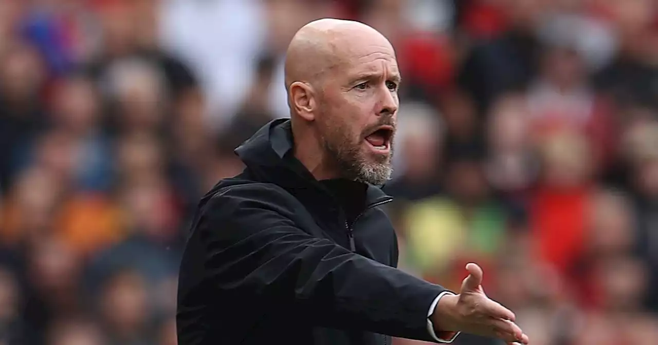 Erik ten Hag is playing a dangerous game with comments on best Man Utd XI