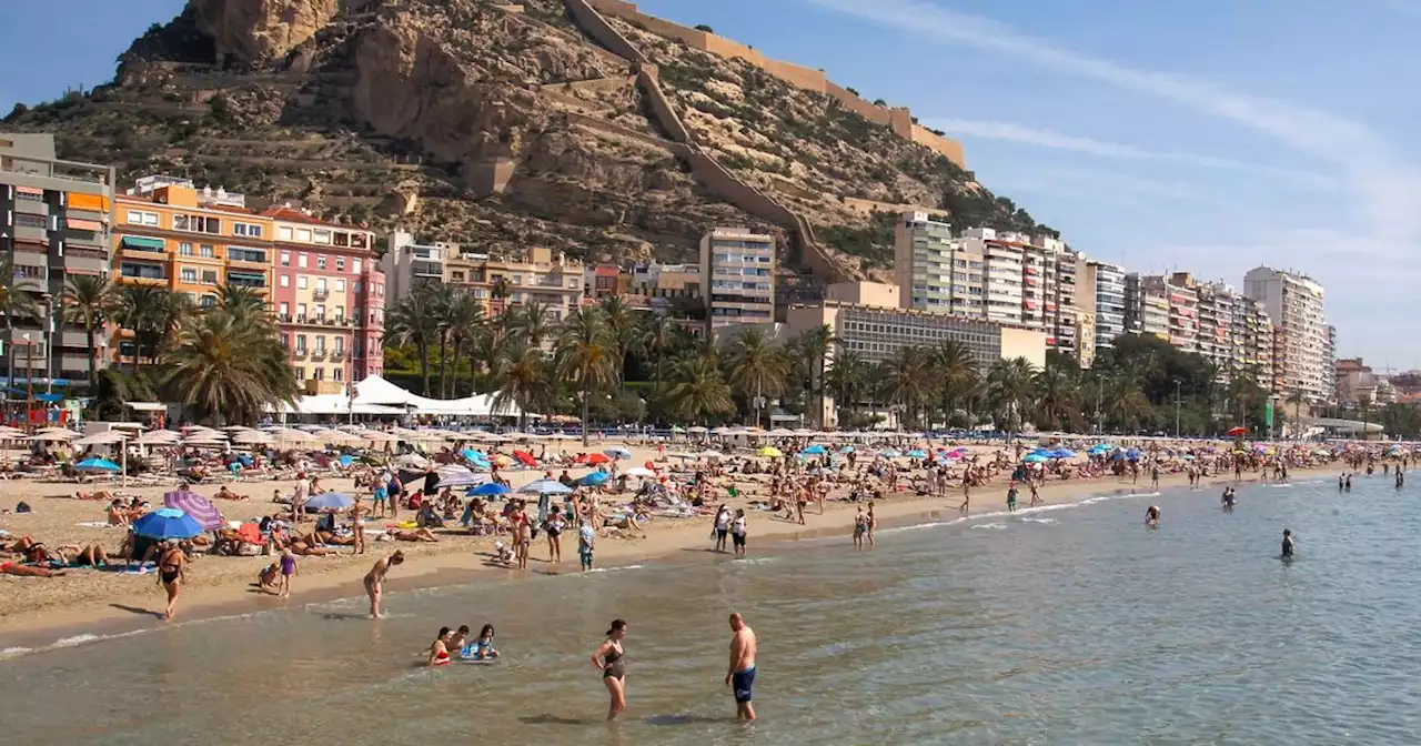 Jet2 warning to anyone flying to Spanish hotspot over next five months