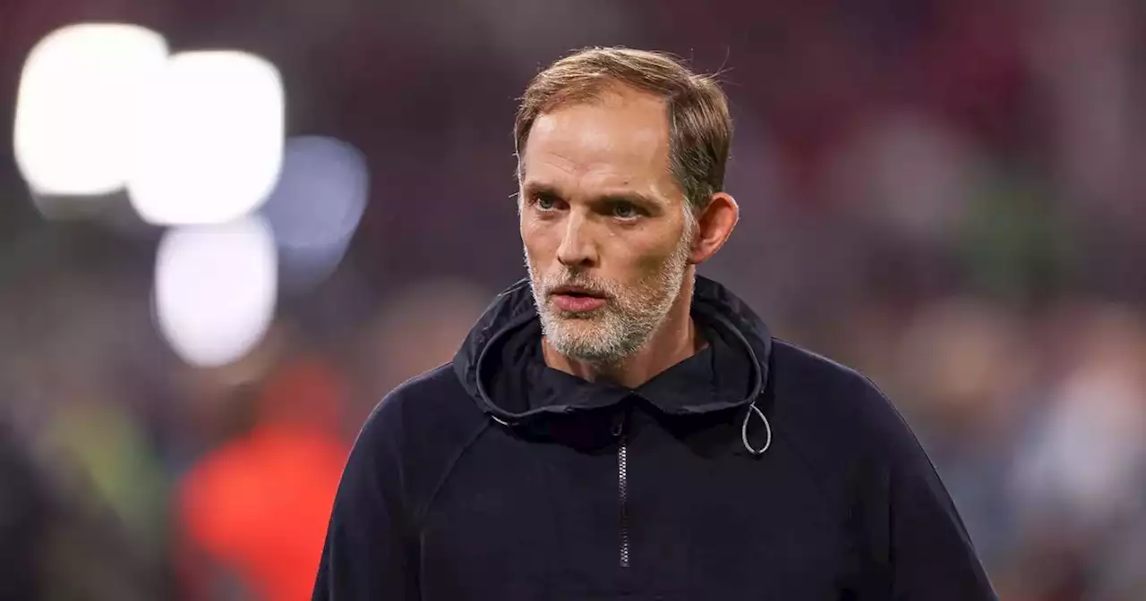 Tuchel makes honest Man United admission after Bayern Champions League win