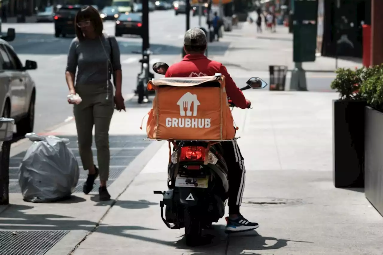 States and cities eye stronger protections for gig economy workers