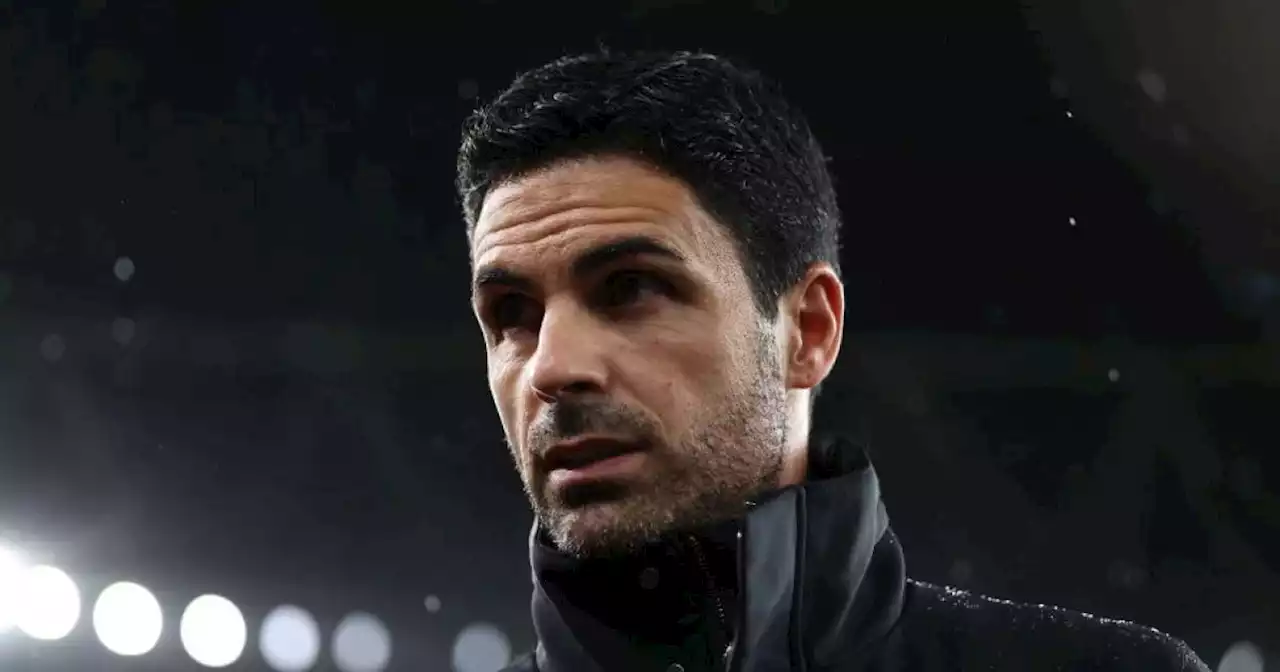 Mikel Arteta has makes decision on Arsenal's No.1 goalkeeper