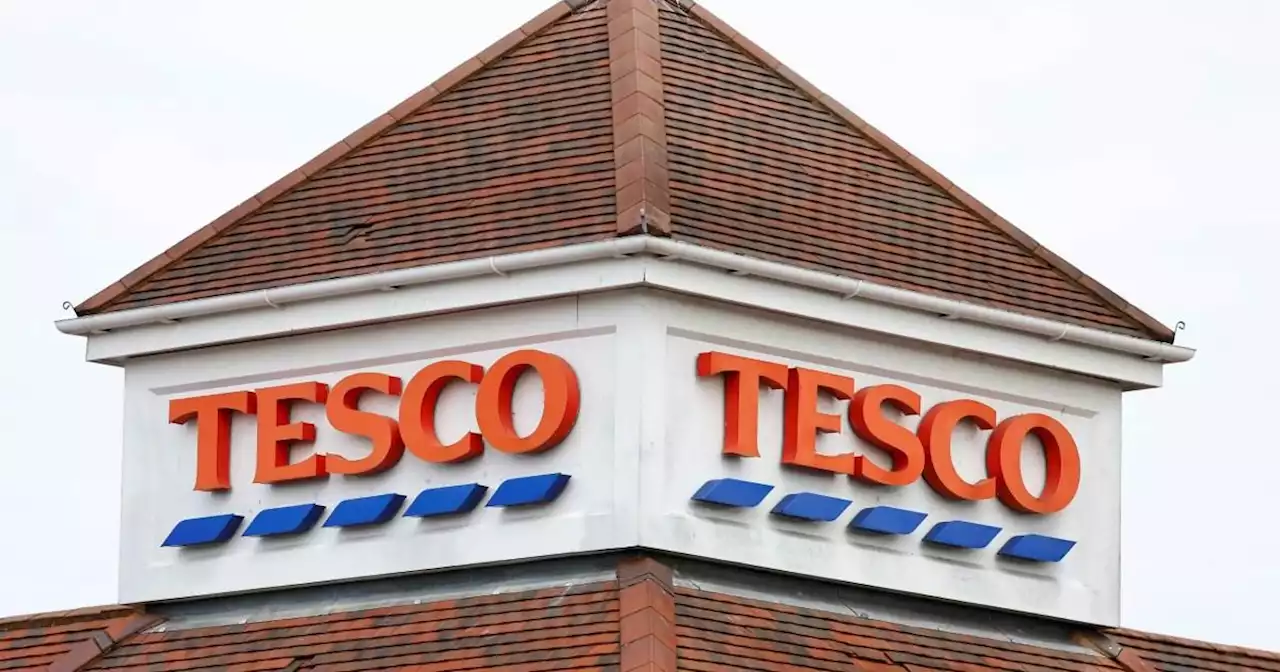 Tesco shoppers who find a golden token will win share of £500,000 this weekend