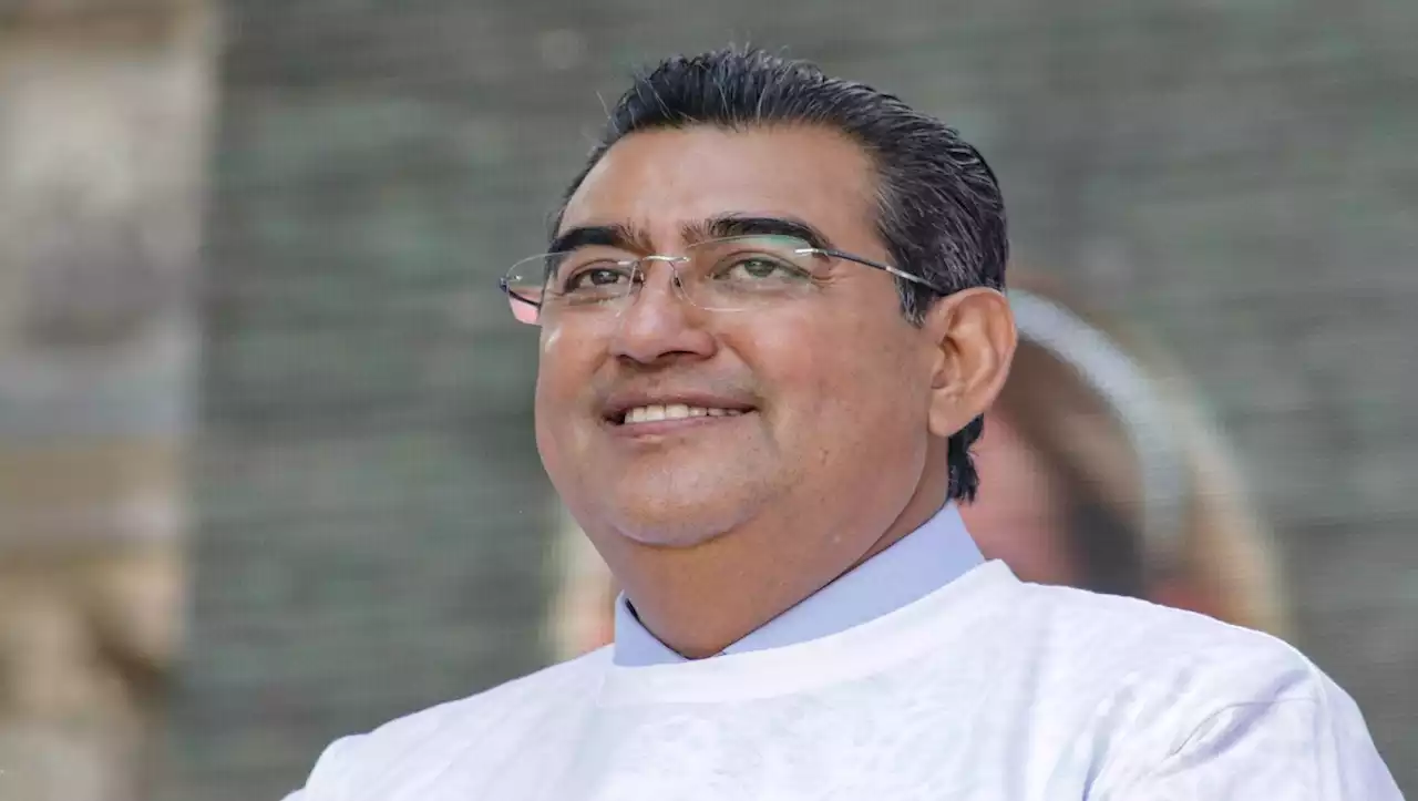 Gobernador de Puebla concluye gira en Estados Unidos