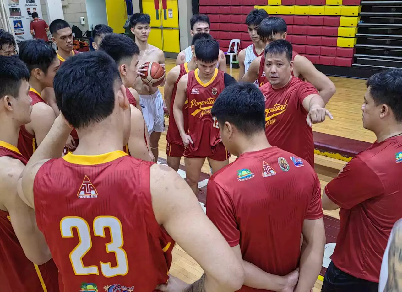 Perpetual Altas still in hunt for elusive crown