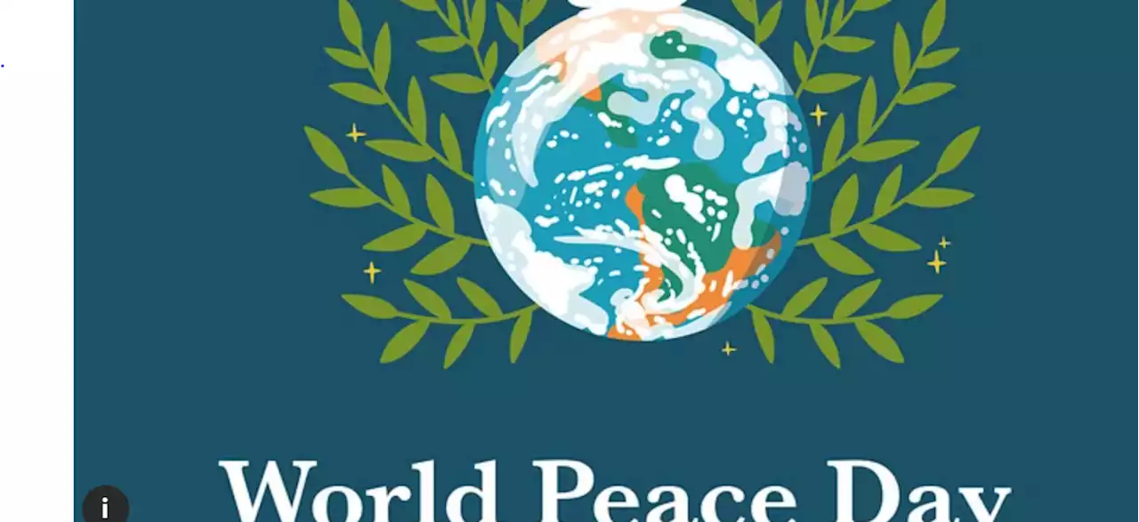 Making the world safe for democracy, progress