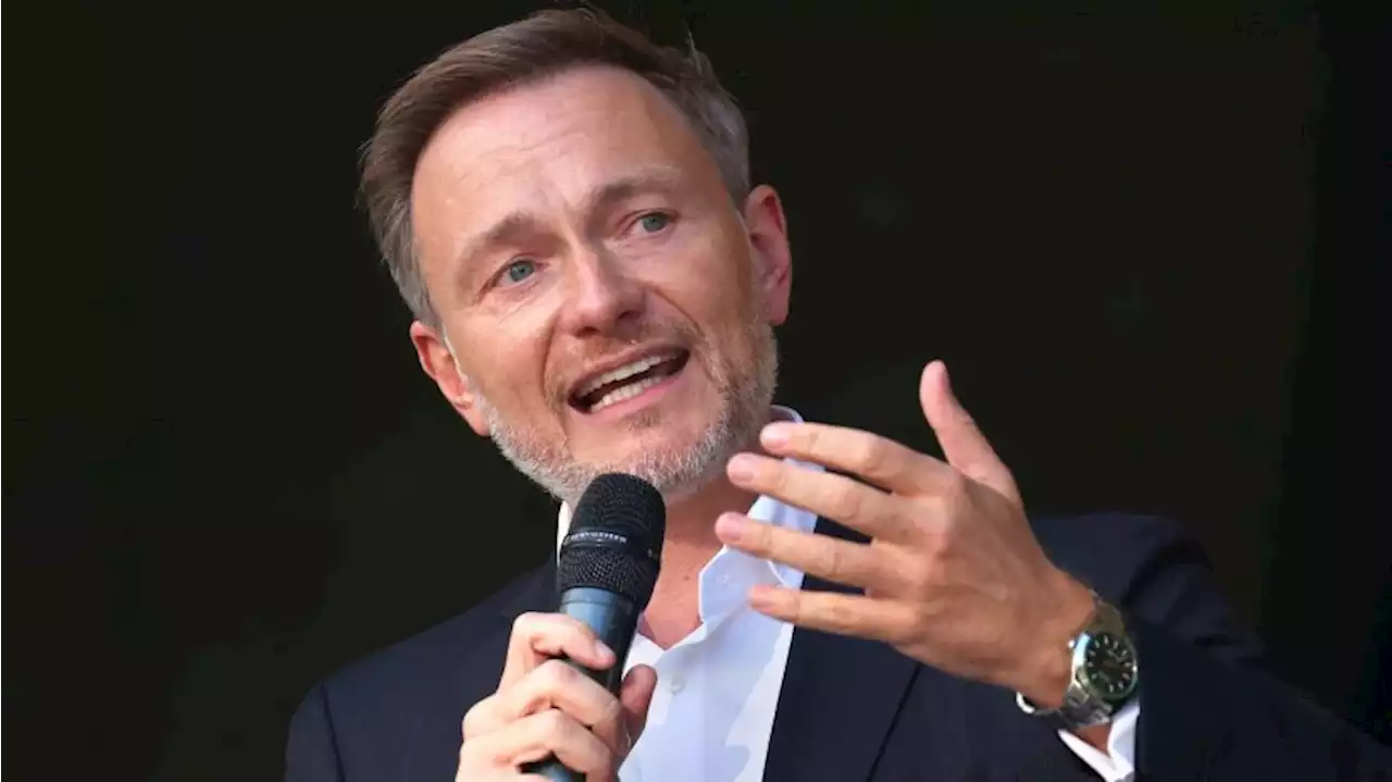 Lindner für Verlängerung der Strompreisbremsen