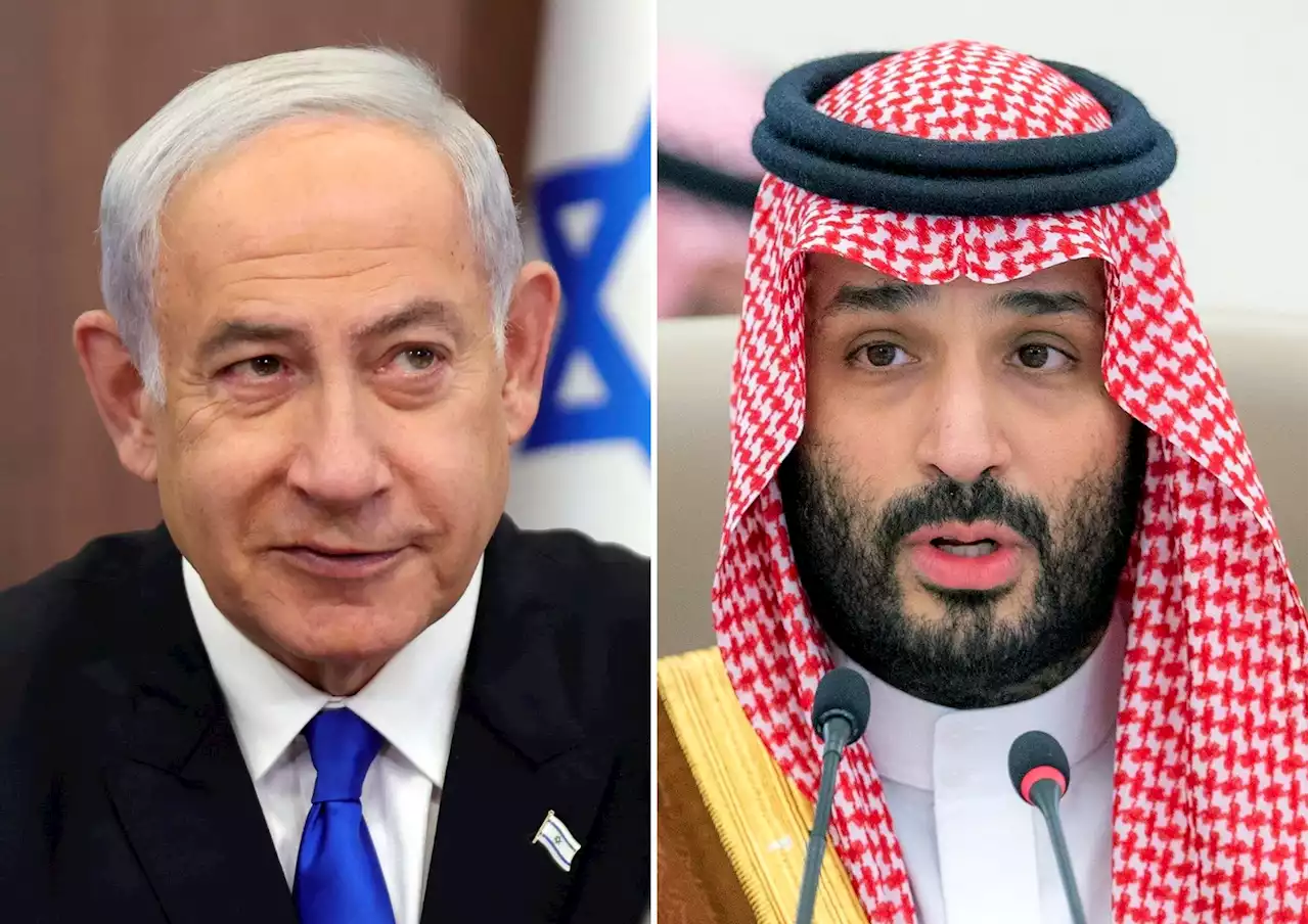 Bin Salman bei Fox: Saudi-Arabien und Israel nähern sich an